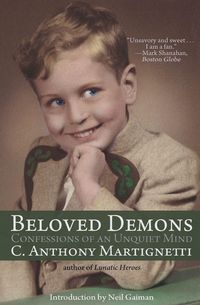 Produktbild: Beloved Demons