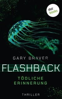 Produktbild: Flashback - T&ouml;dliche Erinnerung