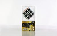 Produktbild: V-Cube Zauberw&uuml;rfel gew&ouml;lbt 3x3x3 (Spiel)