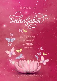 Produktbild: SeelenGaben Band 2