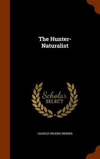 Produktbild: The Hunter-Naturalist