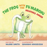 Produktbild: The Frog with the Fu Manchu