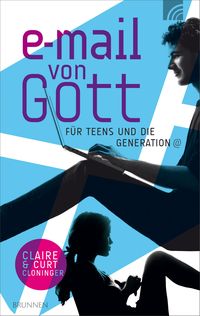 Produktbild: E-Mail von Gott f&uuml;r Teens und die Generation @