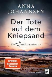 Produktbild: Der Tote auf dem Kniepsand