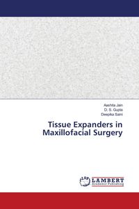 Produktbild: Tissue Expanders in Maxillofacial Surgery