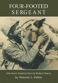 Produktbild: Four-Footed Sergeant