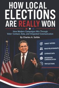 Produktbild: How Local Elections Are Really Won