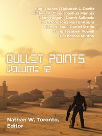 Produktbild: Bullet Points 12