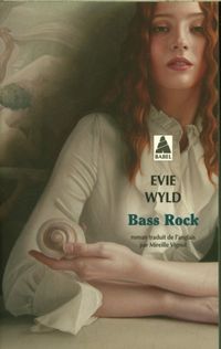 Produktbild: Bass rock