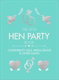 Produktbild: The Little Hen Party Book