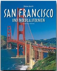 Produktbild: Reise durch San Francisco und Nordkalifornien