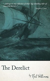 Produktbild: The Derelict