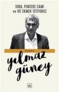 Produktbild: Soba Pencere Cami ve Iki Ekmek Istiyoruz