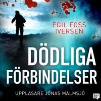 Produktbild: D&ouml;dliga f&ouml;rbindelser