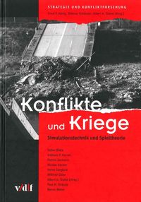Produktbild: Konflikte und Kriege