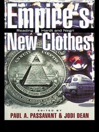 Produktbild: Empire's New Clothes
