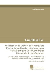 Produktbild: Guerilla & Co.
