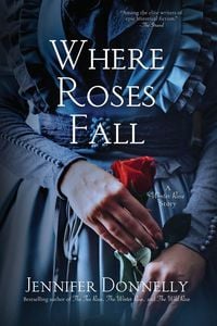 Produktbild: Where Roses Fall (A Winter Rose Story)