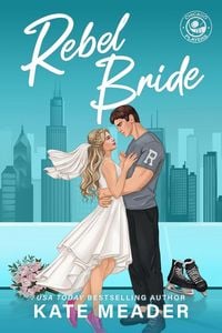 Produktbild: Rebel Bride (Chicago Players)