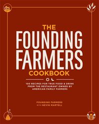 Produktbild: Founding Farmers Ckbk