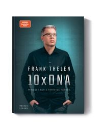 Produktbild: 10xdna