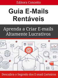 Produktbild: Guia e-mails Rent&aacute;veis