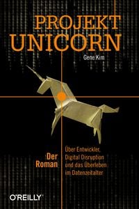 Produktbild: Projekt Unicorn