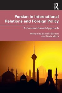 Produktbild: Persian in International Relations and Foreign Policy