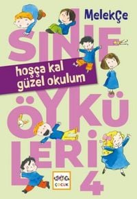 Produktbild: Hosca Kal G&uuml;zel Okulum