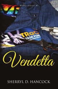 Produktbild: Vendetta