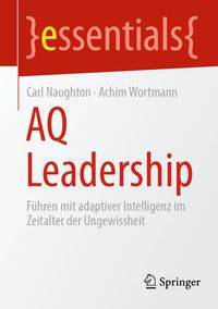 Produktbild: AQ Leadership