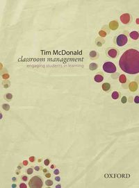 Produktbild: Classroom Management: Engaging Students in Learning