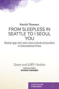 Bild vom Artikel From Sleepless in Seattle to I Seoul You vom Autor Seuta¿afili Patrick Thomsen