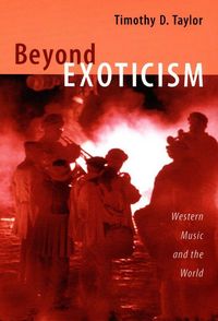 Produktbild: Beyond Exoticism