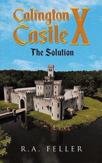 Produktbild: Calington Castle X