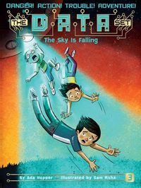 Produktbild: The Sky Is Falling