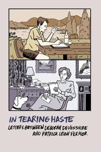 Produktbild: In Tearing Haste