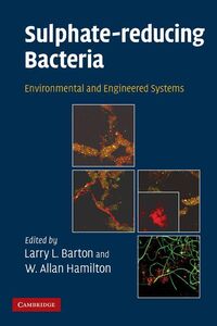 Produktbild: Sulphate-Reducing Bacteria