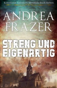 Produktbild: Streng und Eigenartig