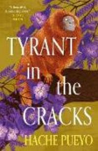Produktbild: Tyrant in the Cracks
