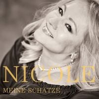 Produktbild: Meine Sch&auml;tze,1 Audio-CD