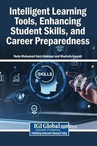 Produktbild: Intelligent Learning Tools, Enhancing Student Skills, and Career Preparedness