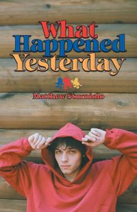 Produktbild: What Happened Yesterday