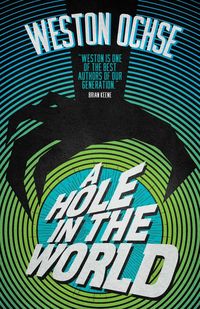 Produktbild: A Hole In The World