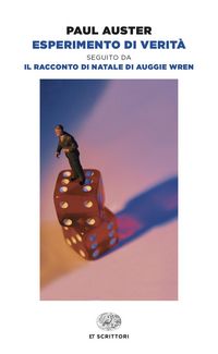 Produktbild: Esperimento di verit&agrave;