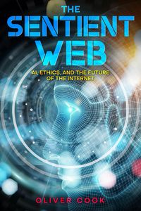 Produktbild: The Sentient Web