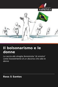 Produktbild: Il bolsonarismo e le donne