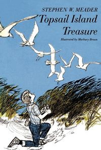 Produktbild: Topsail Island Treasure