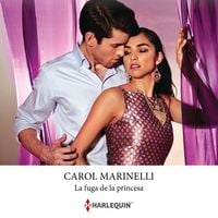 Produktbild: La fuga de la princesa