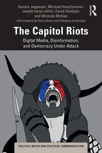 Produktbild: The Capitol Riots